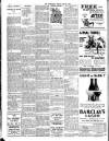 Rugby Advertiser Friday 25 May 1928 Page 8