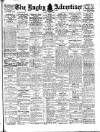 Rugby Advertiser Friday 01 June 1928 Page 1