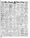 Rugby Advertiser Friday 08 June 1928 Page 1