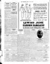 Rugby Advertiser Friday 08 June 1928 Page 14
