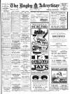 Rugby Advertiser Tuesday 19 June 1928 Page 1