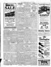 Rugby Advertiser Friday 29 June 1928 Page 14