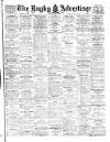 Rugby Advertiser Friday 06 July 1928 Page 1