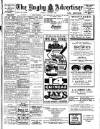 Rugby Advertiser Tuesday 02 October 1928 Page 1