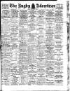 Rugby Advertiser Friday 09 November 1928 Page 1