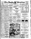 Rugby Advertiser Tuesday 27 November 1928 Page 1