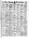 Rugby Advertiser Friday 30 November 1928 Page 1