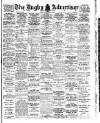 Rugby Advertiser Friday 14 December 1928 Page 1