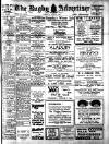 Rugby Advertiser Friday 02 August 1929 Page 1