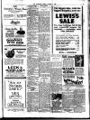 Rugby Advertiser Friday 04 January 1929 Page 3