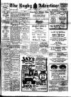 Rugby Advertiser Tuesday 15 January 1929 Page 1