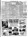 Rugby Advertiser Tuesday 22 January 1929 Page 3