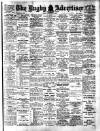 Rugby Advertiser Friday 01 February 1929 Page 1