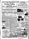 Rugby Advertiser Friday 01 February 1929 Page 16