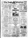 Rugby Advertiser Tuesday 13 August 1929 Page 1