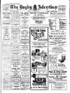 Rugby Advertiser Tuesday 14 January 1930 Page 1
