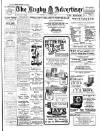 Rugby Advertiser Tuesday 21 January 1930 Page 1