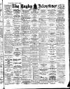 Rugby Advertiser Friday 31 January 1930 Page 1