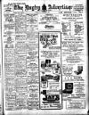 Rugby Advertiser Tuesday 04 February 1930 Page 1