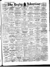 Rugby Advertiser Friday 07 February 1930 Page 1