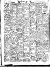 Rugby Advertiser Friday 07 February 1930 Page 8