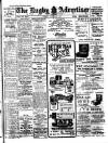 Rugby Advertiser Tuesday 11 February 1930 Page 1