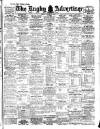 Rugby Advertiser Friday 21 March 1930 Page 1