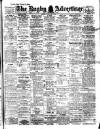 Rugby Advertiser Friday 28 March 1930 Page 1