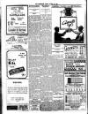 Rugby Advertiser Friday 28 March 1930 Page 4