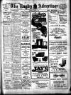 Rugby Advertiser Tuesday 01 April 1930 Page 1