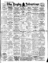 Rugby Advertiser Friday 04 April 1930 Page 1