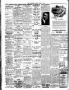 Rugby Advertiser Friday 04 April 1930 Page 2