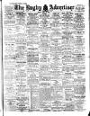 Rugby Advertiser Friday 18 April 1930 Page 1