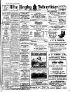Rugby Advertiser Tuesday 22 April 1930 Page 1