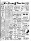 Rugby Advertiser Tuesday 06 May 1930 Page 1