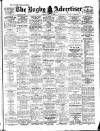 Rugby Advertiser Friday 16 May 1930 Page 1