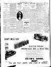 Rugby Advertiser Friday 16 May 1930 Page 6