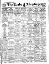Rugby Advertiser Friday 23 May 1930 Page 1