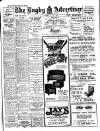 Rugby Advertiser Tuesday 27 May 1930 Page 1