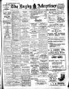 Rugby Advertiser Tuesday 03 June 1930 Page 1