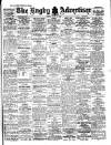 Rugby Advertiser Friday 13 June 1930 Page 1