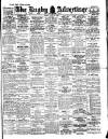 Rugby Advertiser Friday 20 June 1930 Page 1