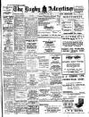 Rugby Advertiser Tuesday 24 June 1930 Page 1