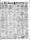 Rugby Advertiser Friday 27 June 1930 Page 1
