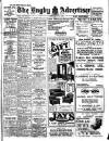 Rugby Advertiser Tuesday 08 July 1930 Page 1