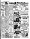 Rugby Advertiser Tuesday 15 July 1930 Page 1