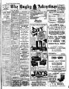 Rugby Advertiser Tuesday 22 July 1930 Page 1
