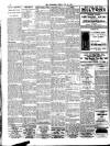 Rugby Advertiser Friday 25 July 1930 Page 10