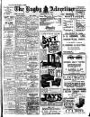 Rugby Advertiser Tuesday 29 July 1930 Page 1