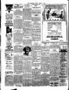 Rugby Advertiser Friday 01 August 1930 Page 2